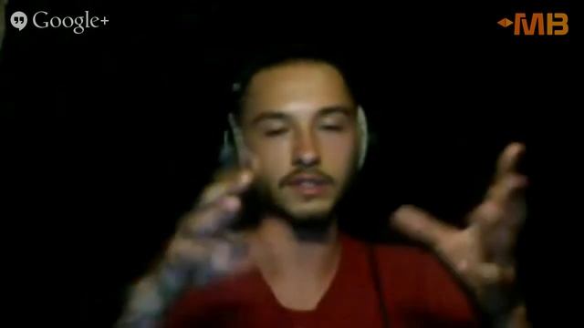 #MUZ кухня Выпуск 24 (DREAM STALKER) [Часть 1] смотреть онлайн