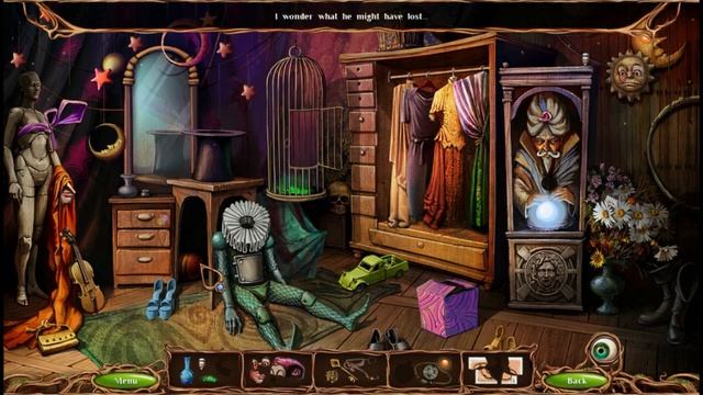 The Last Dream - Gameplay - PC/HD смотреть онлайн