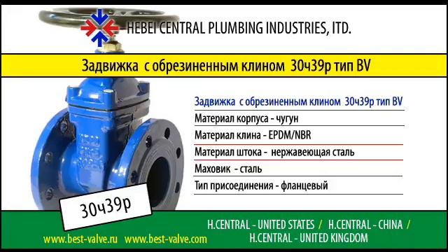 Затвор чугунный дисковый поворотный смотреть онлайн