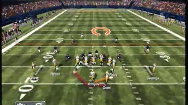 Madden NFL 12 Game Play смотреть онлайн