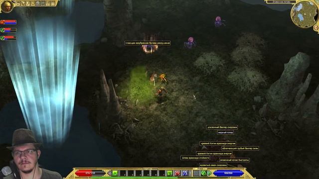 Долой захватчиков ► Titan Quest #7 смотреть онлайн