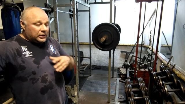 ССД ПРИСЕД + ССД ЖИМ 10092020 смотреть онлайн