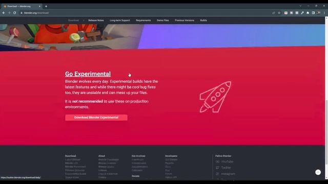BEST RELEASE EVER Another AMAZING Blender 4.0 Feature is Her смотреть онлайн
