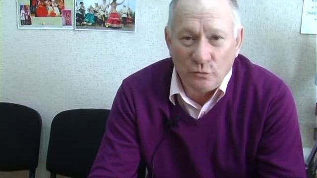 Немного о работе сотрудников культуры и о наших друзьях меценатах от 20,03,19 смотреть онлайн