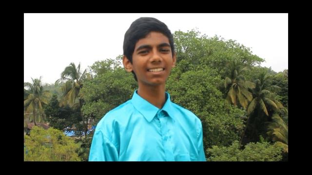 New Konkani Song 2019 ||St.Francis Xavier|| смотреть онлайн