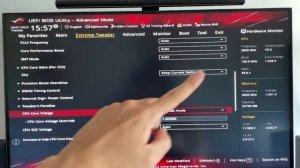 Undervolt your Ryzen 7 5800X for more FPS and Lower Temperature!