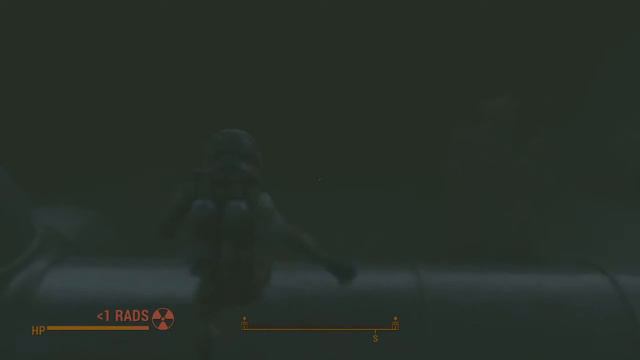Glitch-tastic Swimming смотреть онлайн