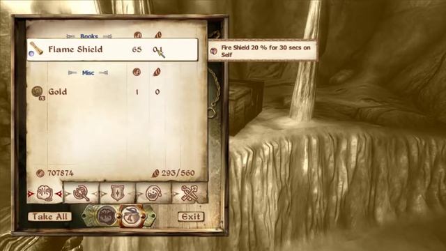 The Elder Scrolls IV: Oblivion | Part 303 | Bedrock Break смотреть онлайн