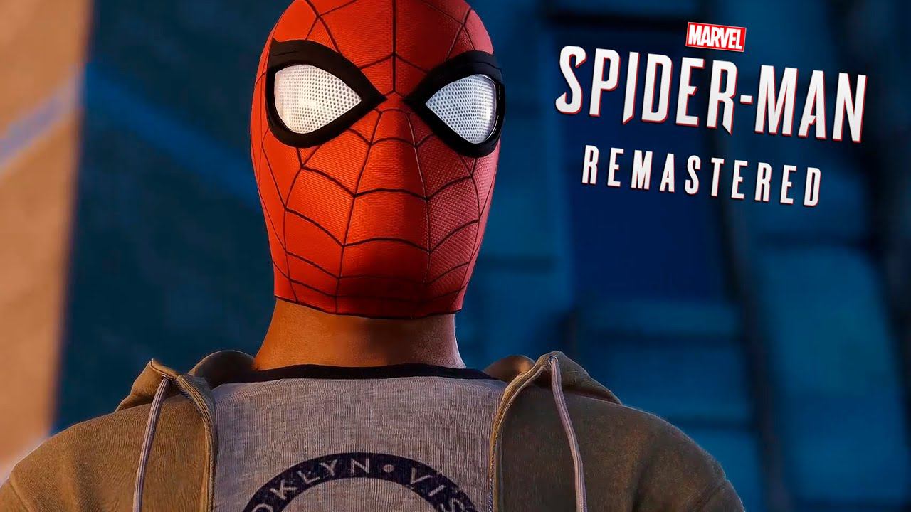 КОНЕЦ КАМПАНИИ ► Marvel’s Spider-Man Remastered: The City That Never Sleeps DLC #3 смотреть онлайн