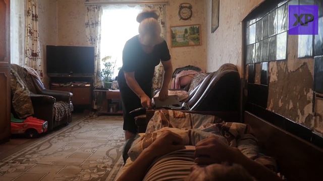 Будни деревенского фельдшера | ХРОНИКИ смотреть онлайн