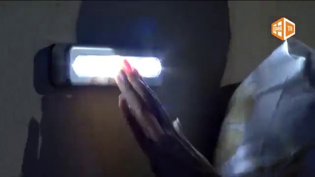 Набор светильников Stick N Click Наносвет 2 шт YouTube 360p смотреть онлайн