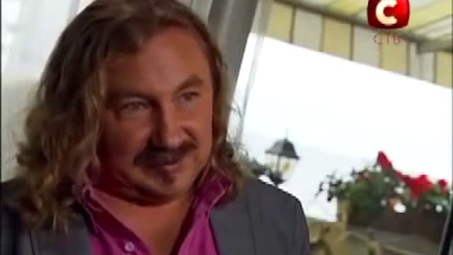 Что вам помогало переносить развод? Игорь Николаев смотреть онлайн