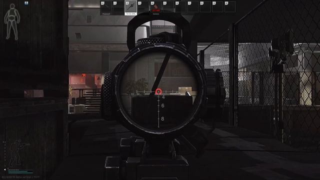 Escape from Tarkov. Каппа есть, можно поесть. смотреть онлайн