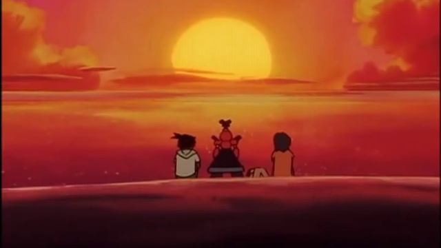 Medabots Episode 5 - The Old Man And The Sea Monster смотреть онлайн