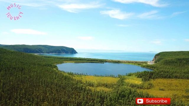 Silver Skies ( Pop - Happy | Audio Library - Free Music | Free 4K Video HD | Royalty Free Music ) смотреть онлайн