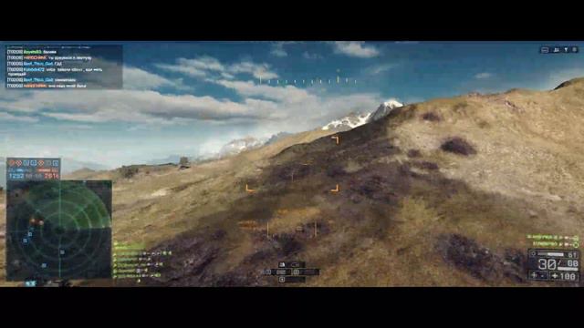 2000 hours of fun in Battlefield 4 ♥ смотреть онлайн