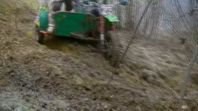 Эндуро кросс смотреть онлайн