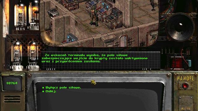 Zagrajmy w Fallout 2 cz.43 - Krypta 15 смотреть онлайн