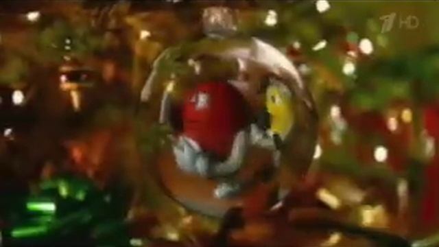 M&m's Christmas 21 languages смотреть онлайн
