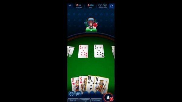 дурак 3д durak 3 d