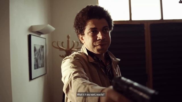 Many MORE Returns | Dark Nights with Poe & Munro w/ Dodger | Part 6 смотреть онлайн