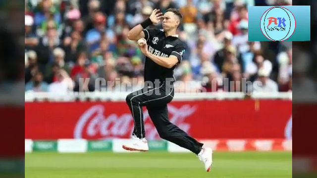 Trent boult takes second hatrick of world cup 2019 Nz vs Aus | New Zealand vs Australia Highlights смотреть онлайн