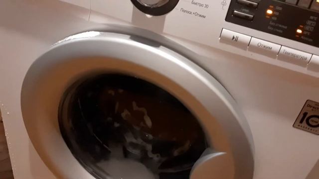 Как установить стиральную машину-автомат в частном доме без водоснабжения !