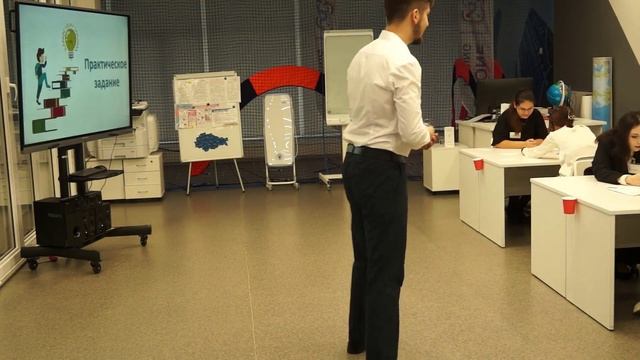 Валиев Кирилл Викторович ОБУДО ОЦРТДиЮ смотреть онлайн