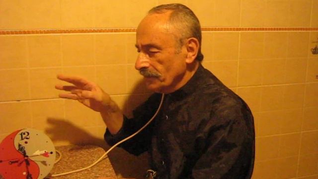 Самоуправление здоровьем (общедоступный хроно-респираторный тренажер "Вегетативный баланс") смотреть онлайн