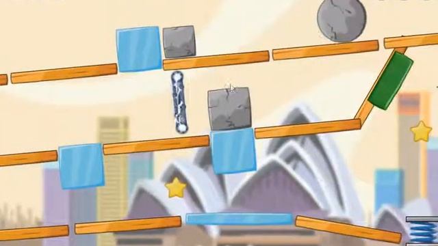 Cat Around The World - Full Game смотреть онлайн