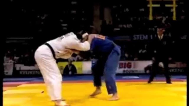 judo смотреть онлайн