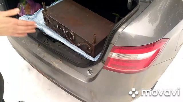 Мордовия/Ковылкино/Санаторий сосновый бор/мой выходной день/готовим шашлык/влог смотреть онлайн