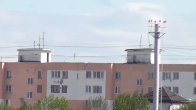 SONY HDR CX250E test optical zoom. 15 мая 2016. г. Саранск #94 смотреть онлайн