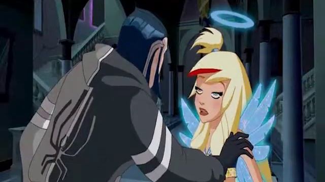SACRIFICE - Angel's Friends, s. 1, ep. 50 - EN смотреть онлайн