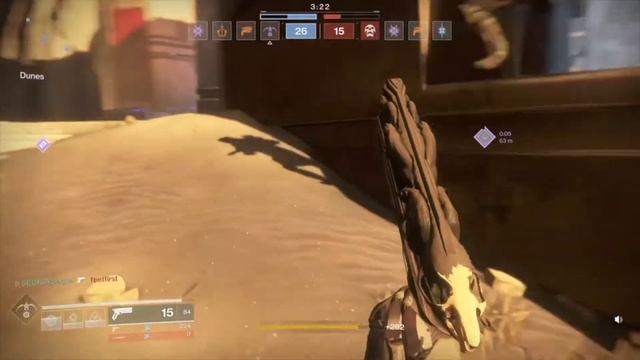 Destiny 2 - BOOST RELOAD, READY and ADS SPEED! - Mechaneer's Tricksleeves Review - Hunter Exotic смотреть онлайн