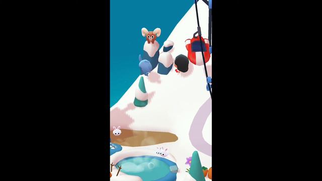Сюжетная линия "Лило и Стича" в игре "Disney getaway blast". Сюжетная линия Стича. Часть 2. смотреть онлайн