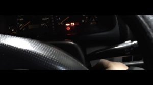 НЕ ЗАВОДИТСЯ SUBARU FORESTER SF5. РЕЛЕ НАПРЯЖЕНИЯ.