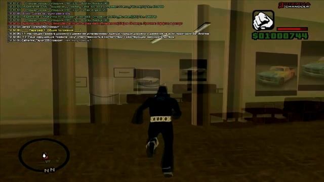 КАК ИЗМЕНИЛАСЬ АРИЗОНА РП С 2015 ГОДА - SAMP (2 часть) смотреть онлайн