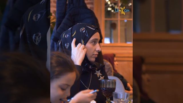 Как прошёл день матери смотреть онлайн