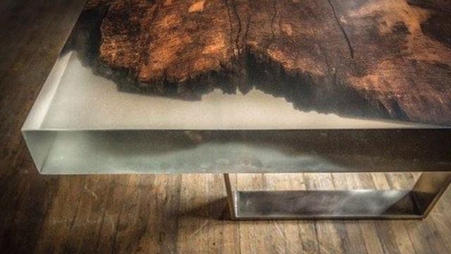 Что можно сделать из дерева для дома смотреть онлайн