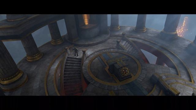 World Of Warcraft: Dragonflight - Вступительный ролик