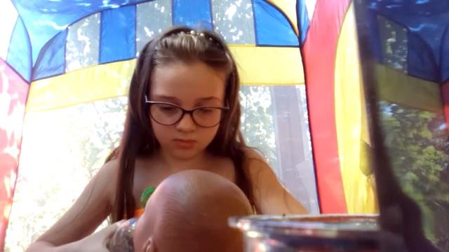 Настя заболела смотреть онлайн