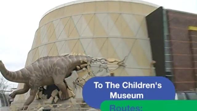 IndyGo How to Ride смотреть онлайн