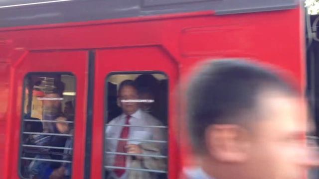 Прибытие поезда смотреть онлайн