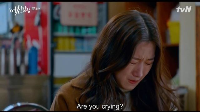 True Beauty - Han Seo Jun visits Suho after he returns смотреть онлайн