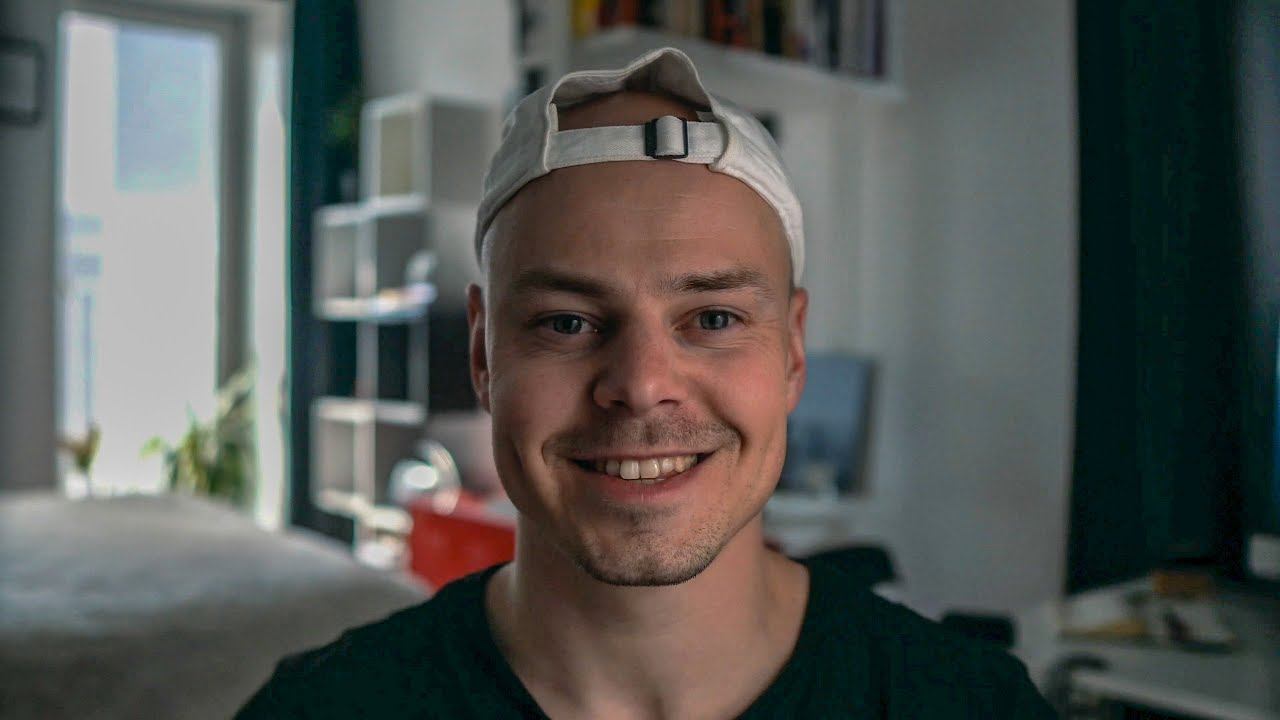 Что я узнал о Youtube за 7 лет? смотреть онлайн