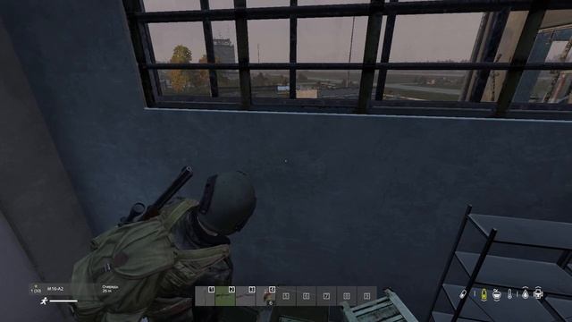 Ну что Погнали dayz 1.23 смотреть онлайн
