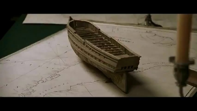 Хозяин морей на краю земли (трейлер) смотреть онлайн