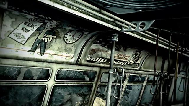 Fallout 3 Teaser by Steam (High Quality) смотреть онлайн