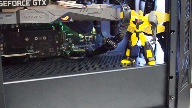 MSI B550 Gaming Plus Ryzen 5 3600 Asus Strix 1660 Super Gaming PC Build COD Warzone Test смотреть онлайн